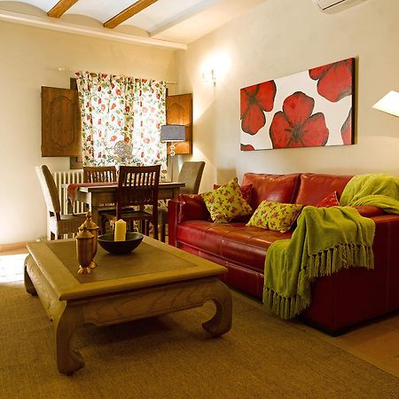 Casa Minon Apartment Buera Екстериор снимка