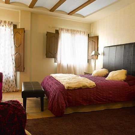 Casa Minon Apartment Buera Екстериор снимка