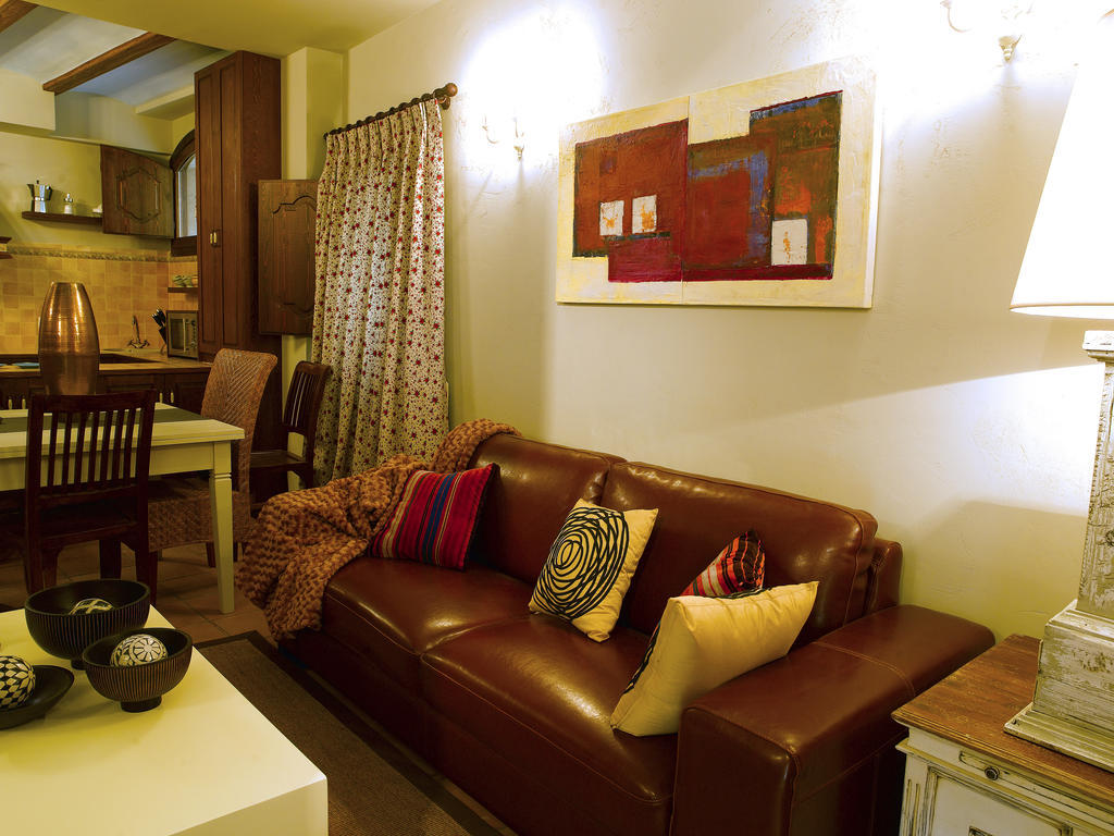 Casa Minon Apartment Buera Екстериор снимка