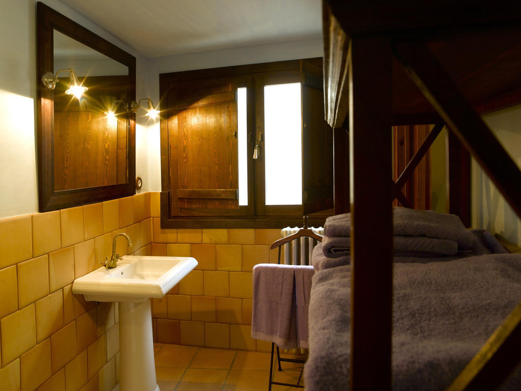 Casa Minon Apartment Buera Стая снимка