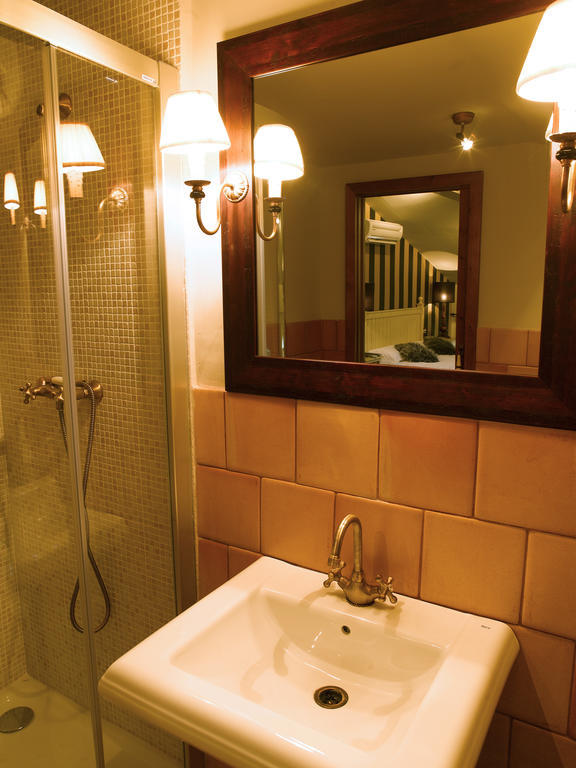 Casa Minon Apartment Buera Стая снимка