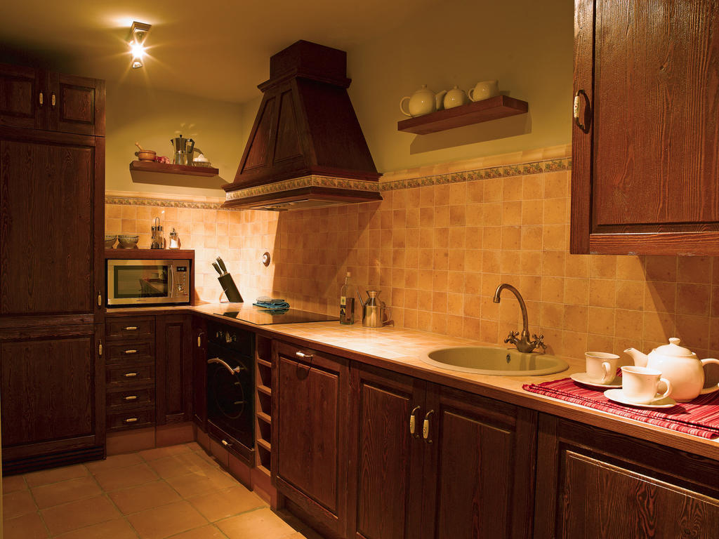 Casa Minon Apartment Buera Стая снимка