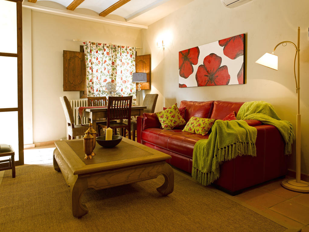 Casa Minon Apartment Buera Екстериор снимка