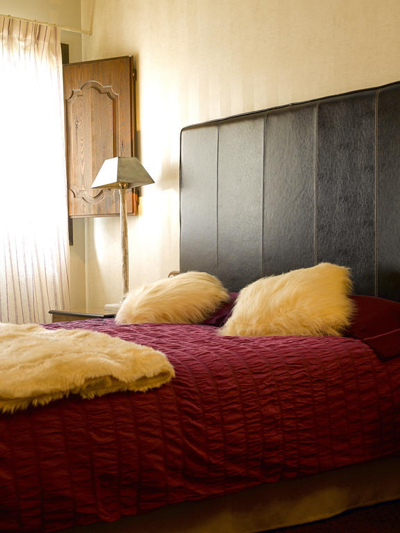 Casa Minon Apartment Buera Стая снимка