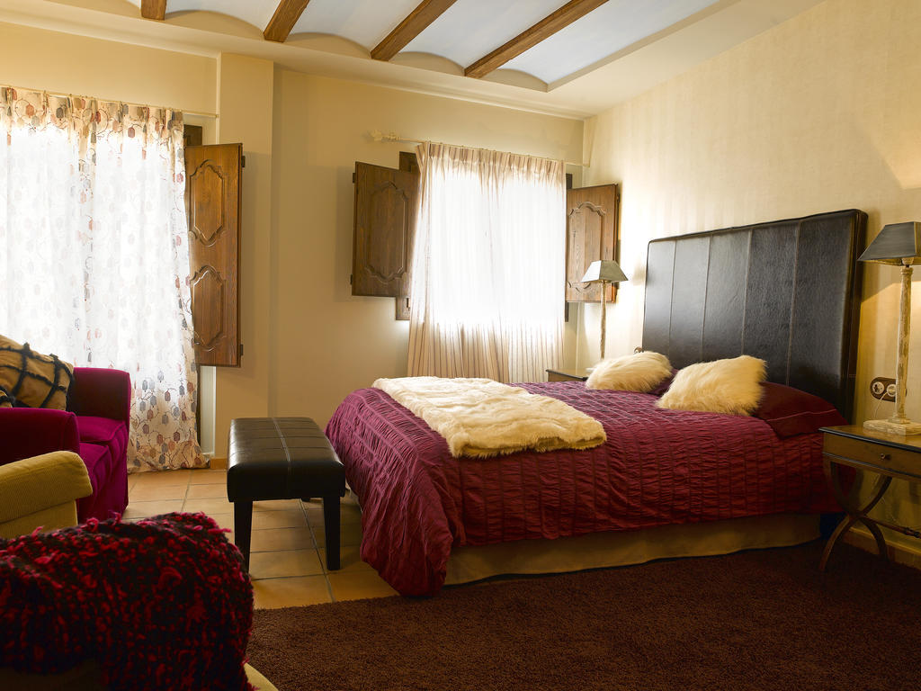 Casa Minon Apartment Buera Екстериор снимка