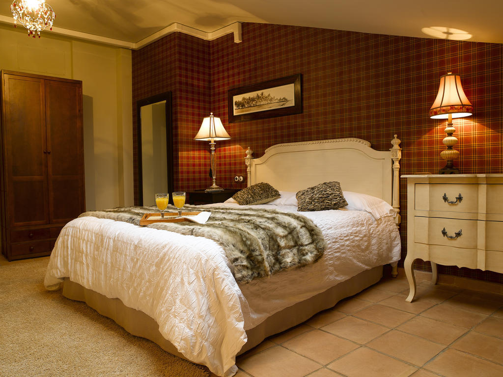 Casa Minon Apartment Buera Стая снимка